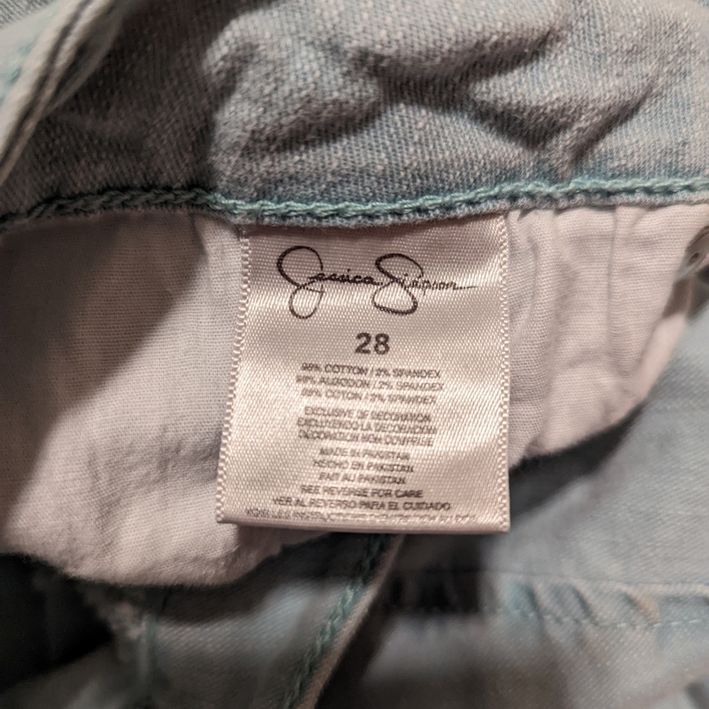 Jessica Simpson Jeans - Picture 3 of 10